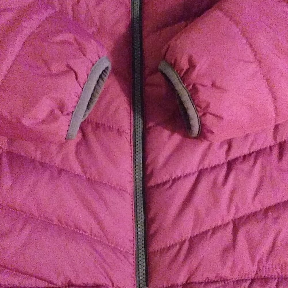 Puffer coat - Picture 2 of 7